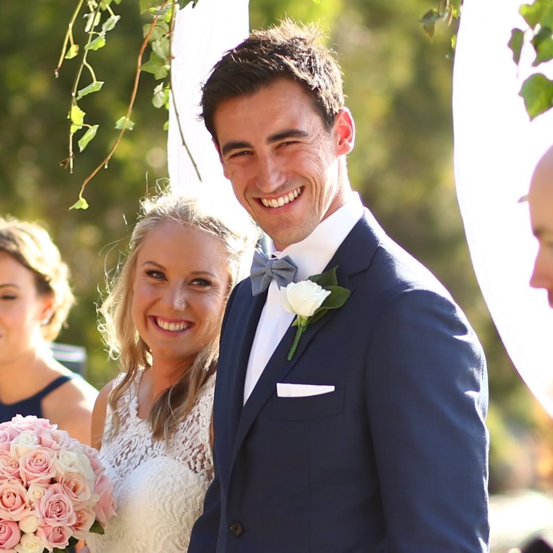 Mitch Starc
