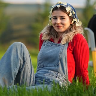 Eda Girgin