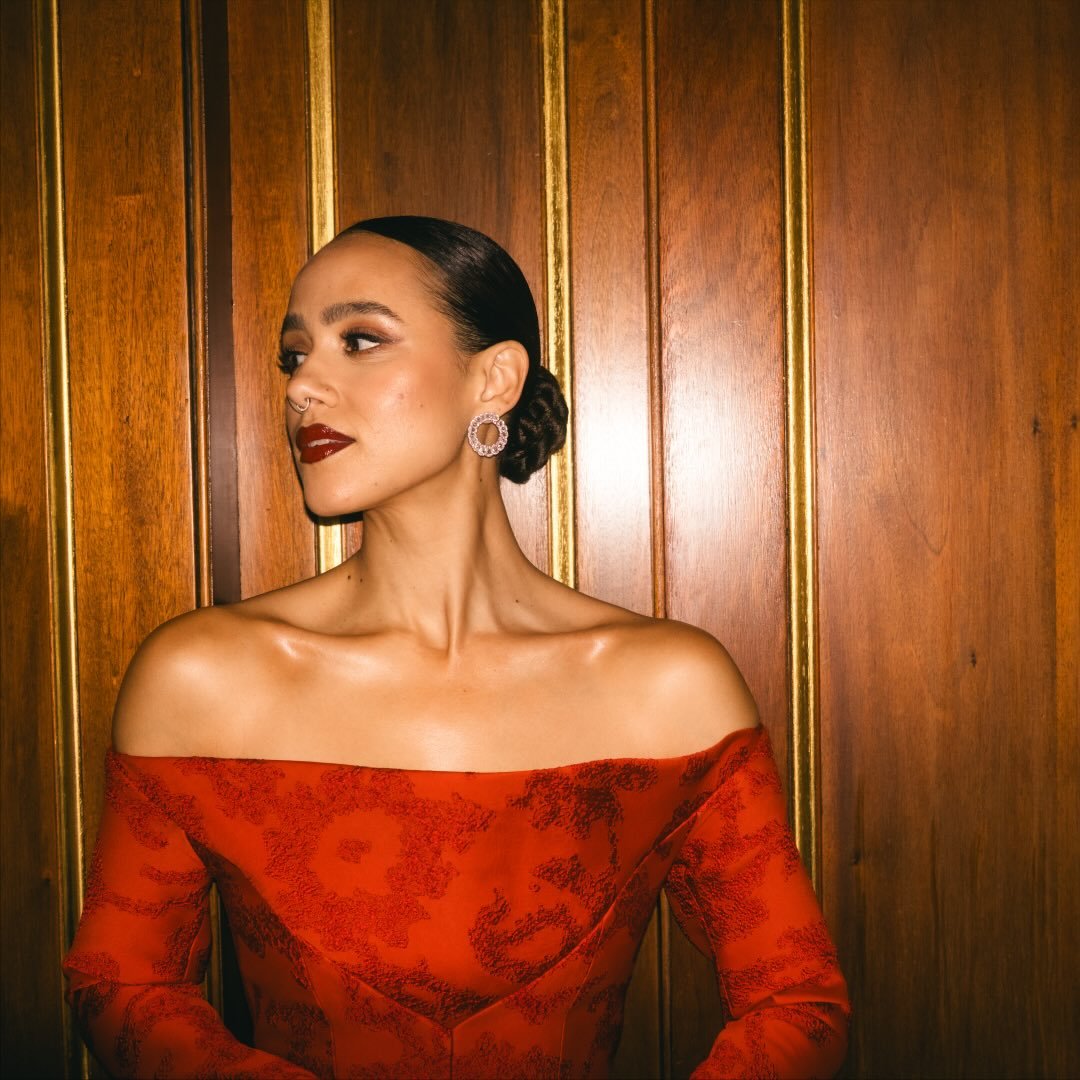 Nathalie Emmanuel