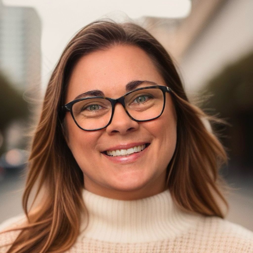 Beth McCord | Trains Enneagram Coaches