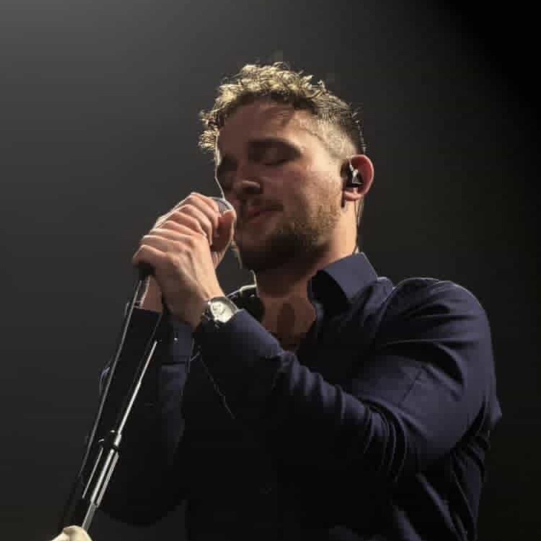 Dan McCabe