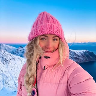 ☾ RACHEL POHL // Mountain Art + Adventure