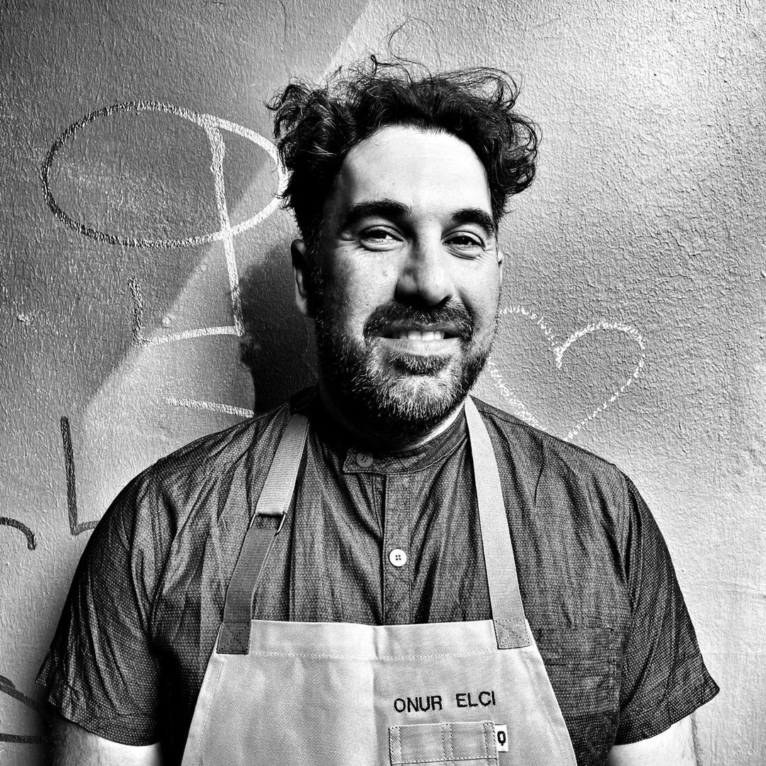 Onur Elci