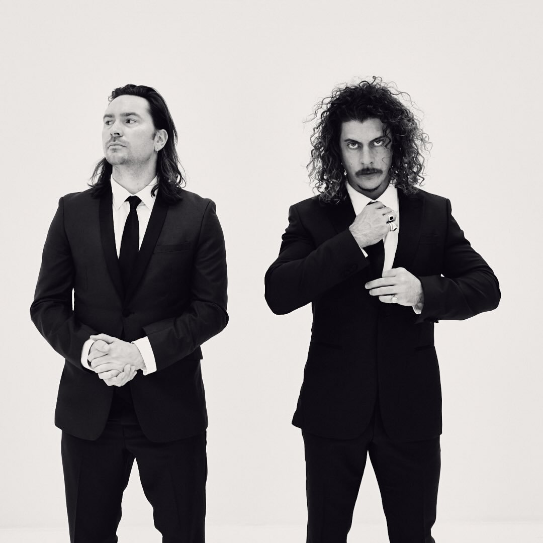 PEKING DUK