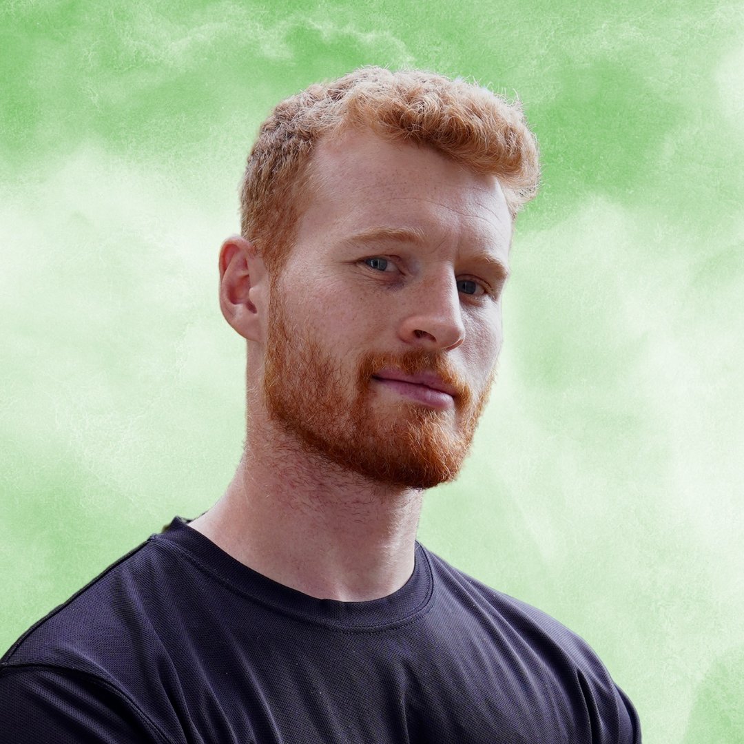 Kévin Druot | Coach Sportif & Nutrition