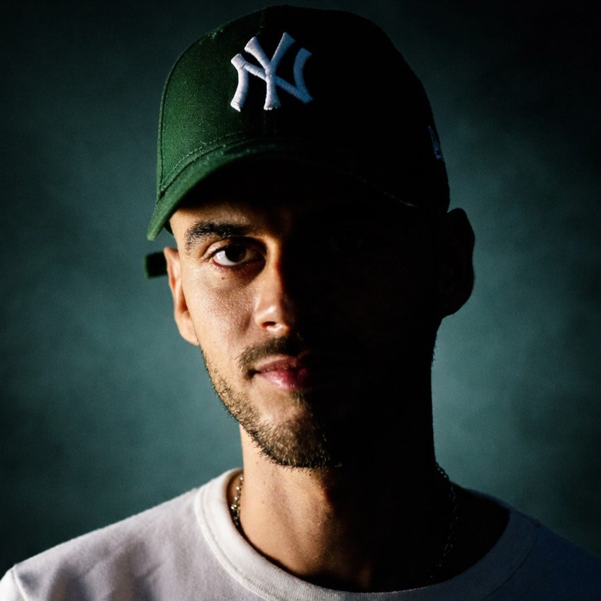 Isaac Teixeira