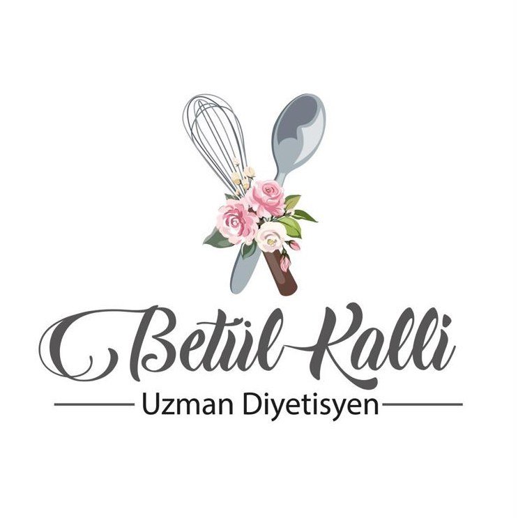 Uzman Dyt Betül Kalli Baki