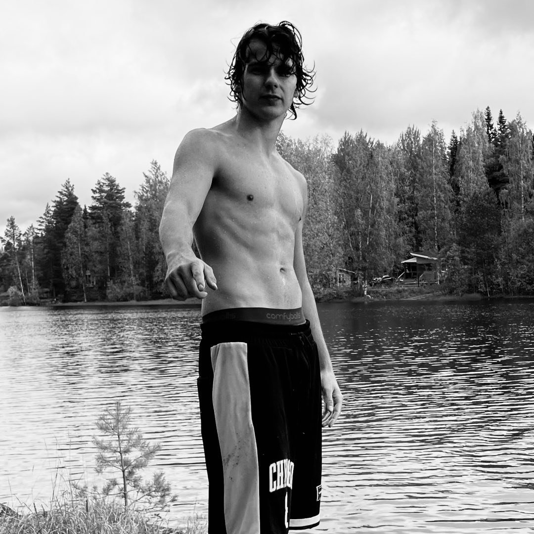 Edwin Petäjäniemi