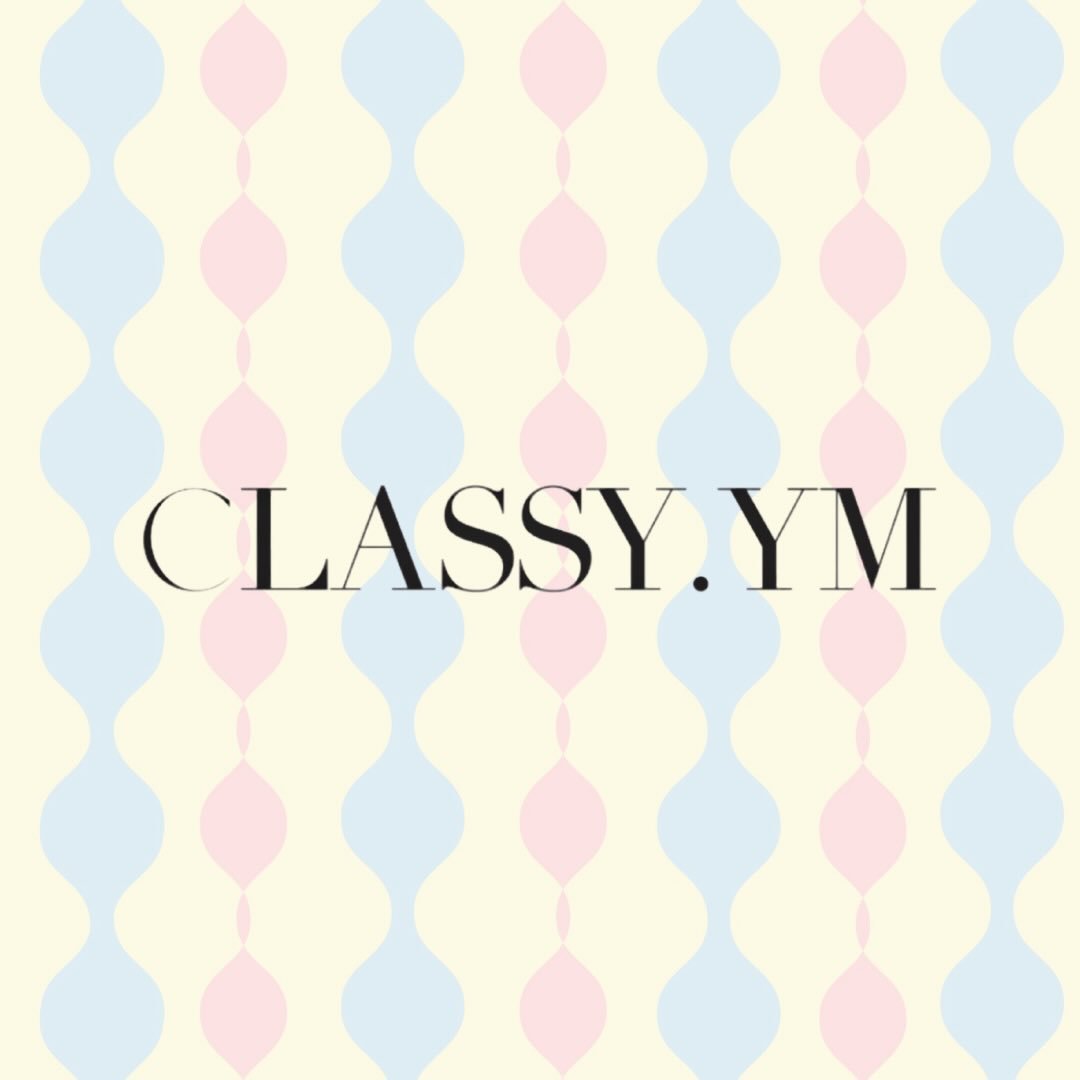 Classy Ym