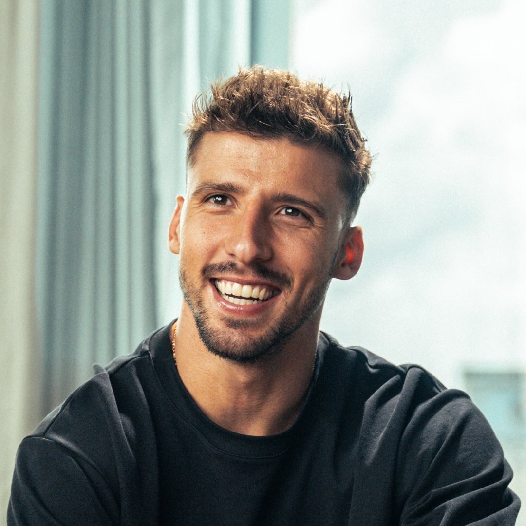 Rúben Gato Dias