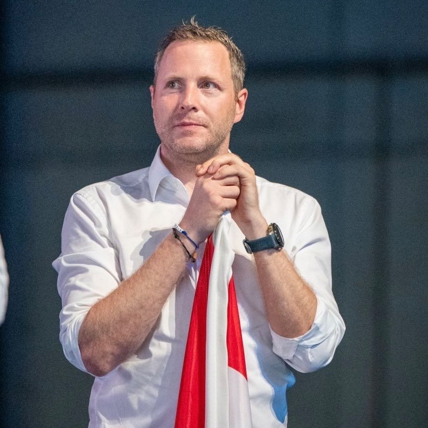 Michael Schnedlitz