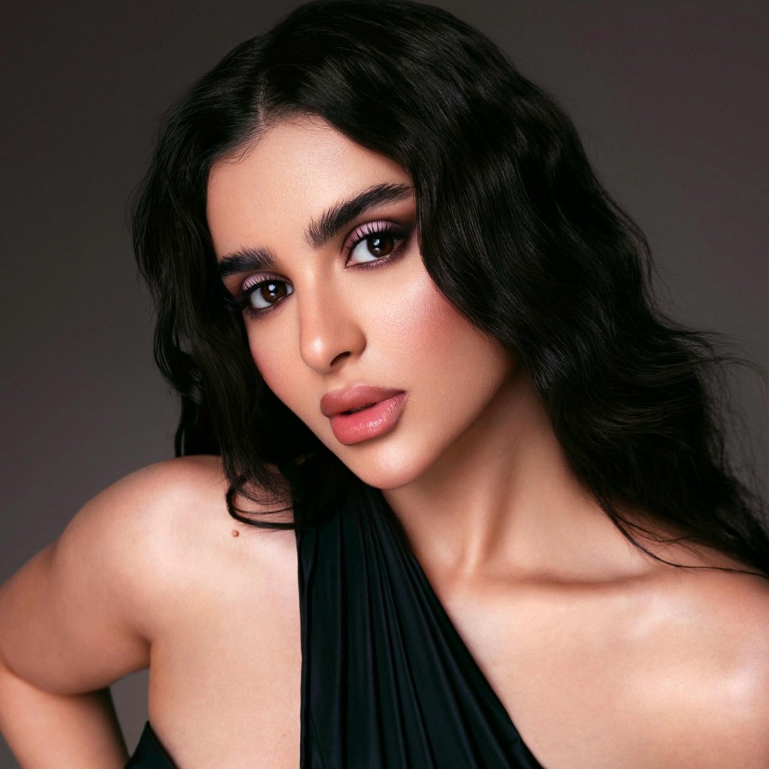 Houda Oubellane 🇲🇦🇦🇪🧿