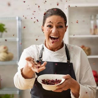 Mette Blomsterberg