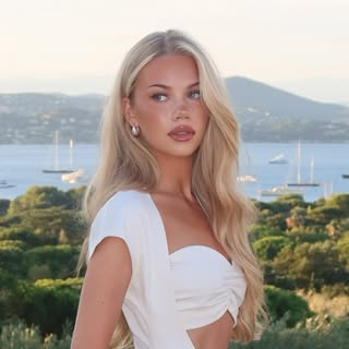 Margarita Androsova 🧿