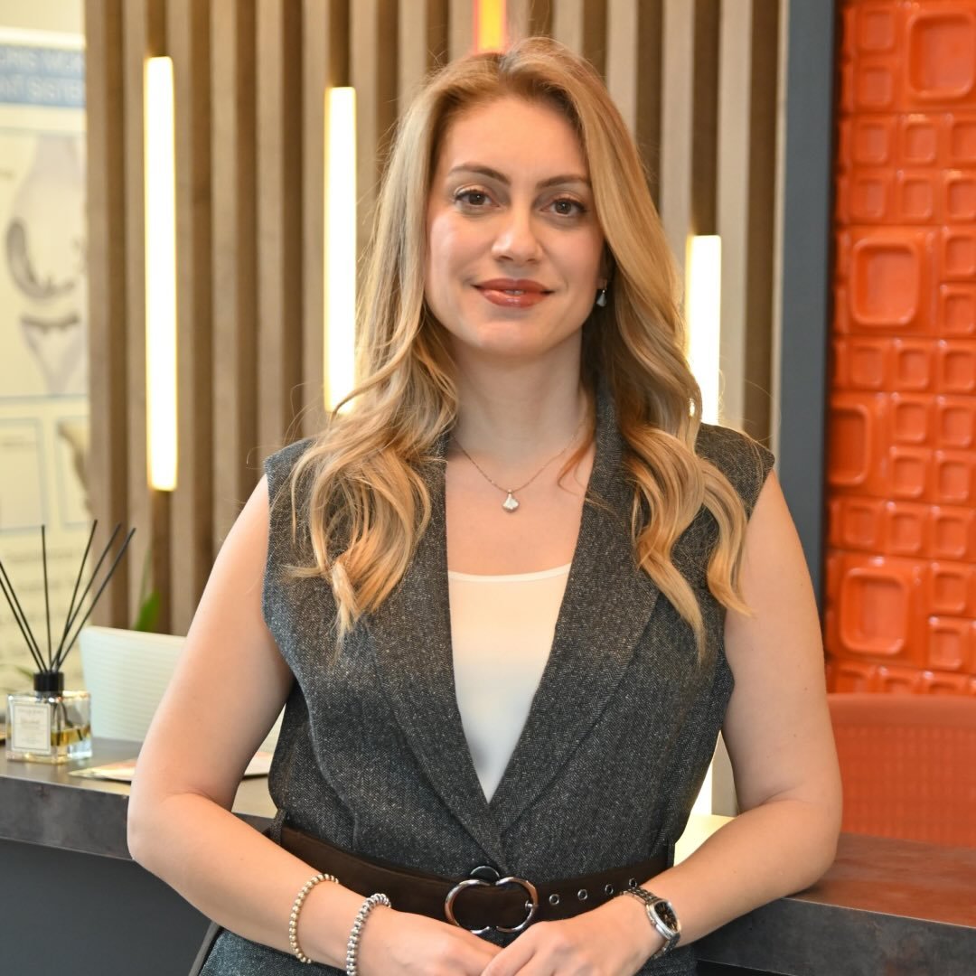Uzm. Dr. Banu Vural Gökay