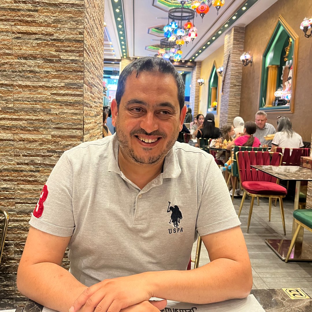 Youssef Faqir