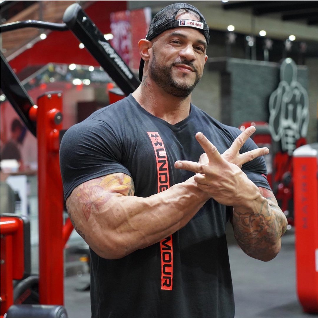 Big K I Fitness Coach 🧿
