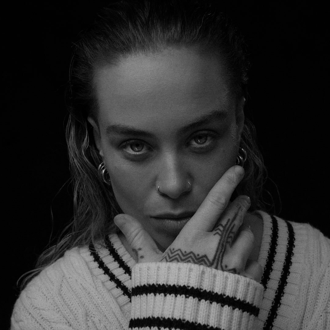 TASH SULTANA