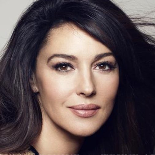 Monica Bellucci