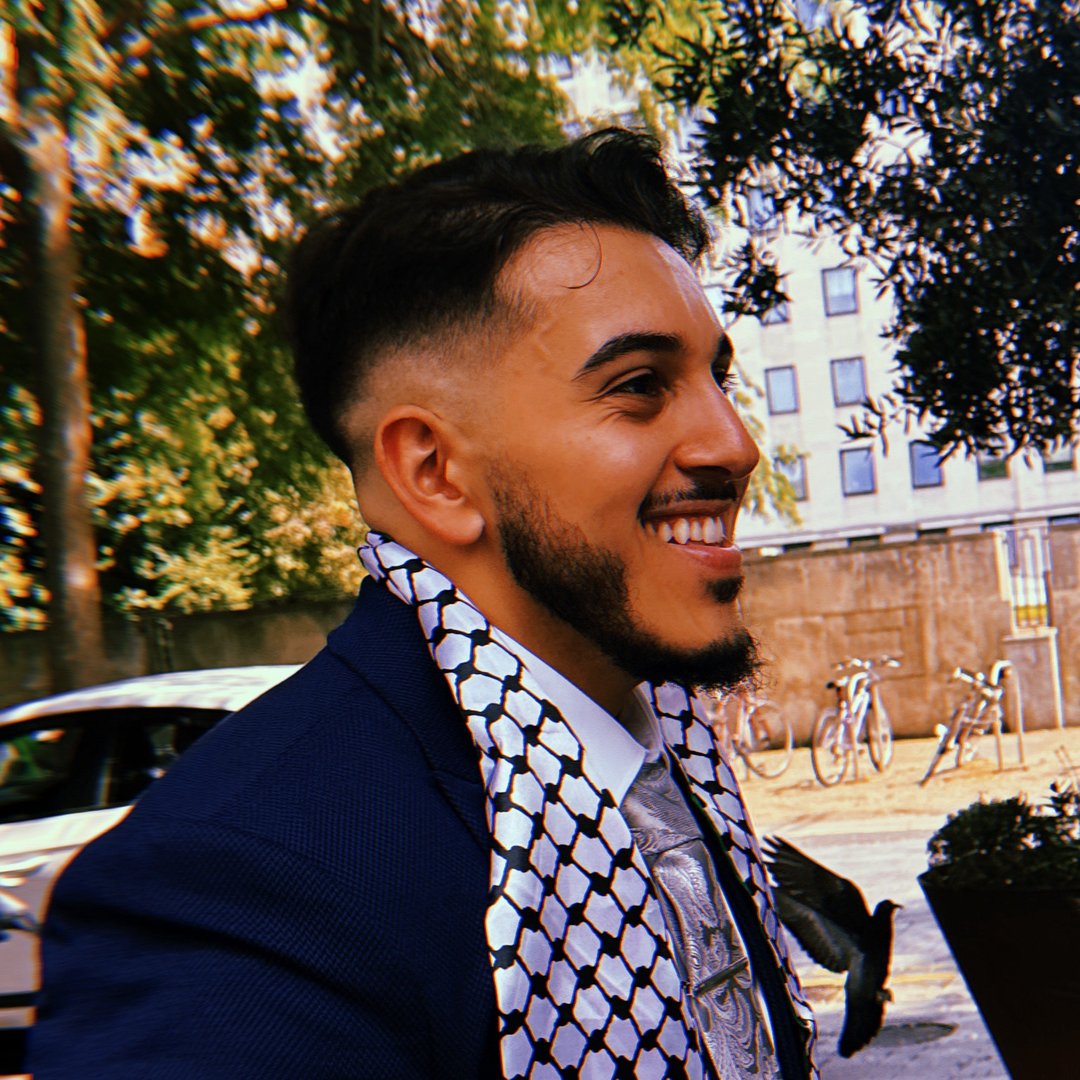 Idris Ali