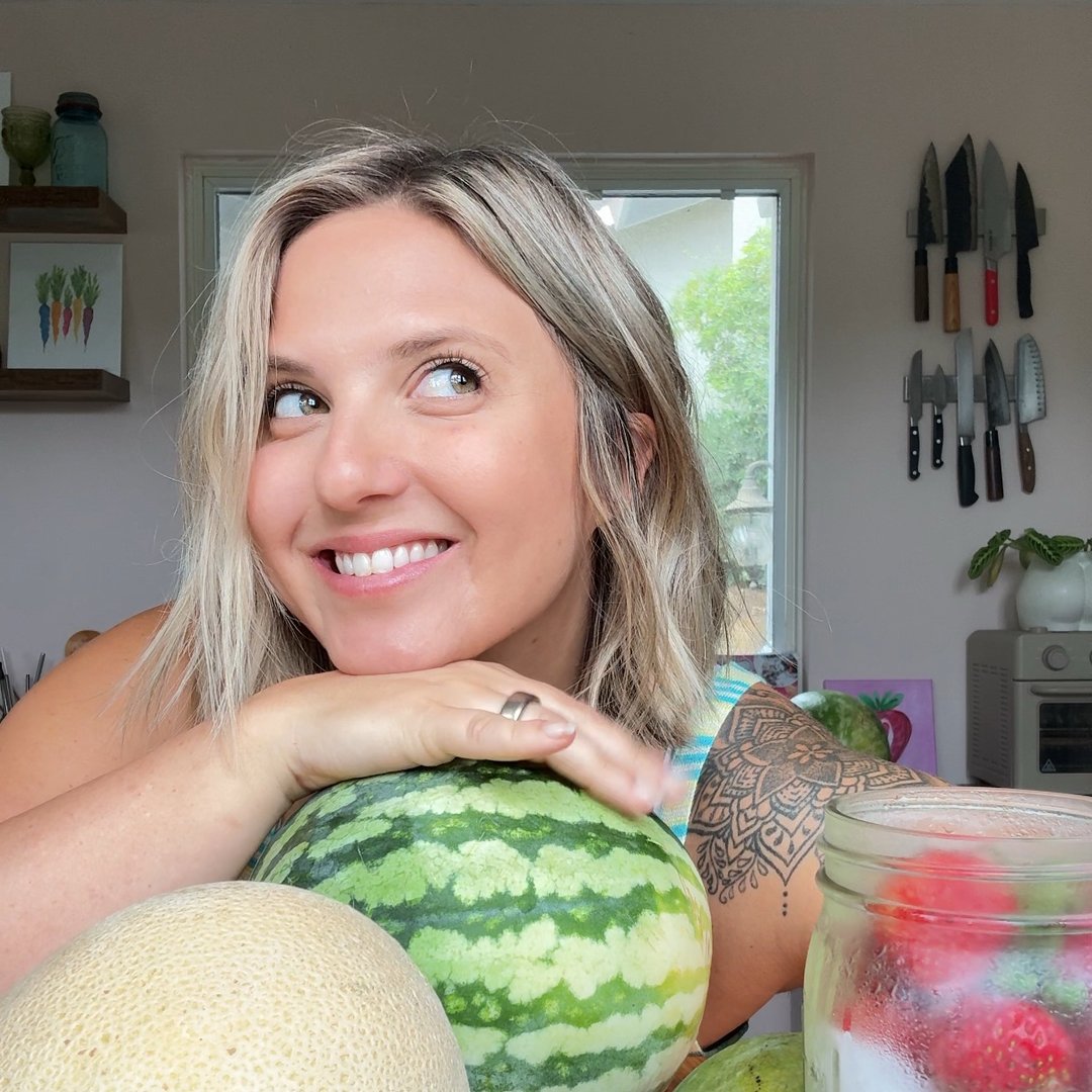 Bailey Ruskus Aka Chef Bai