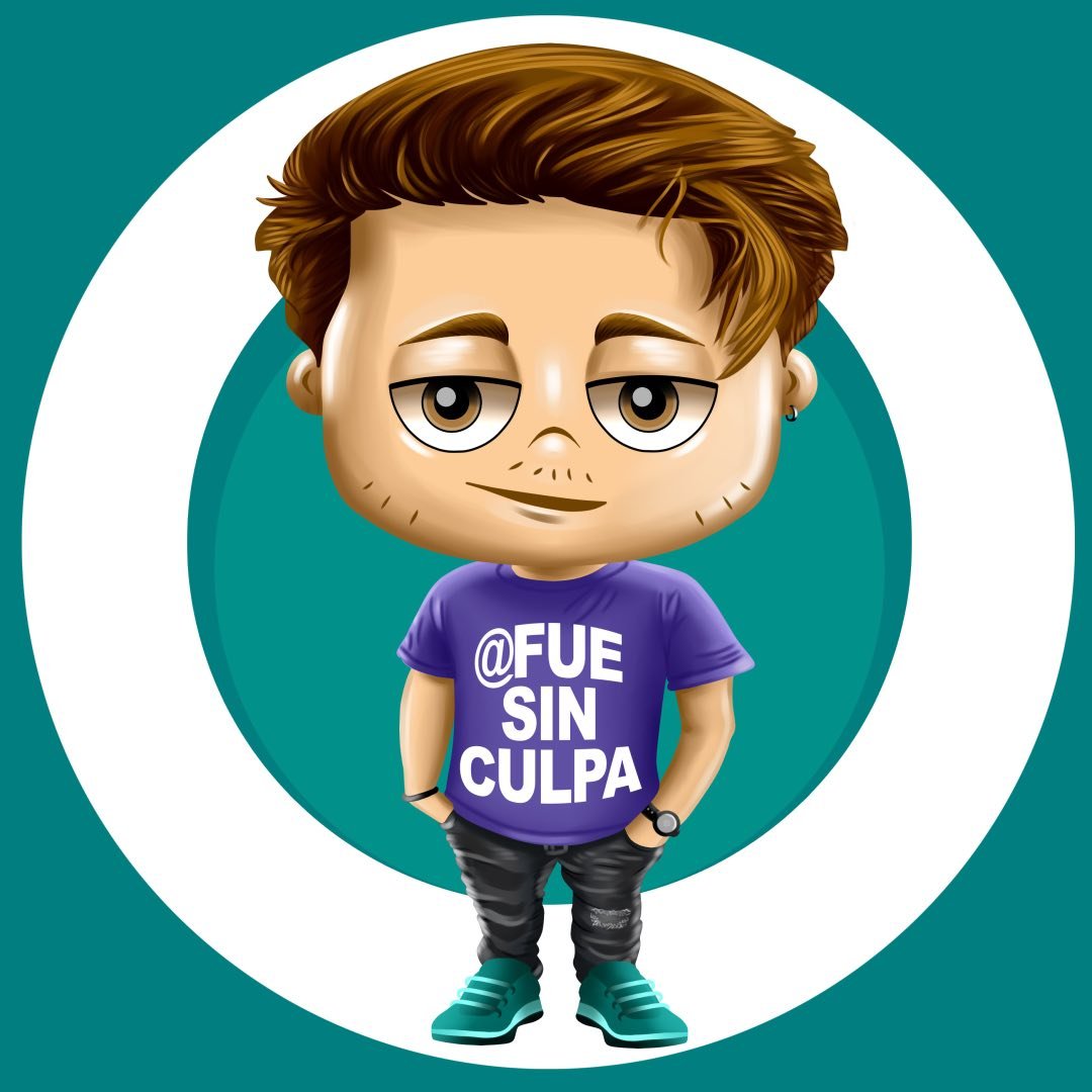 Fuesinculpa
