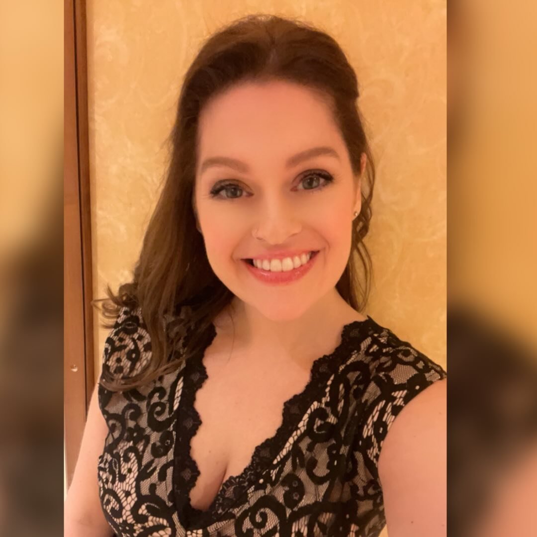 Angele Thompson