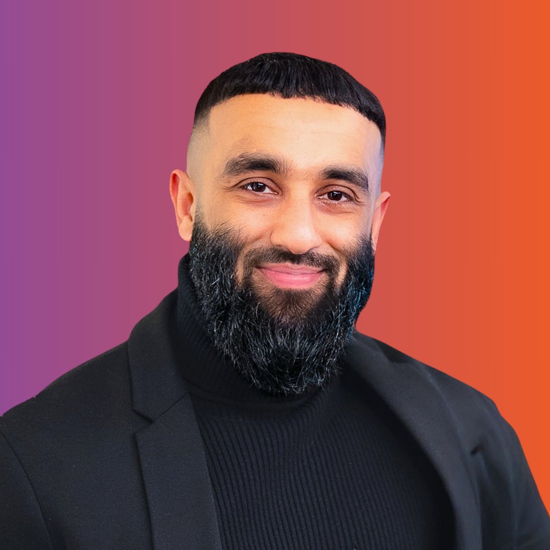 The Sunnah Guy - Film Maker