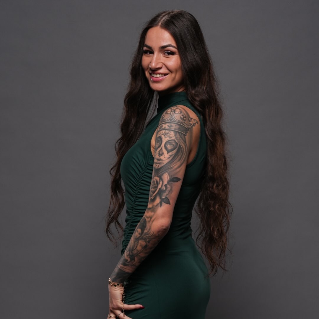 Diana Irena Belbiță