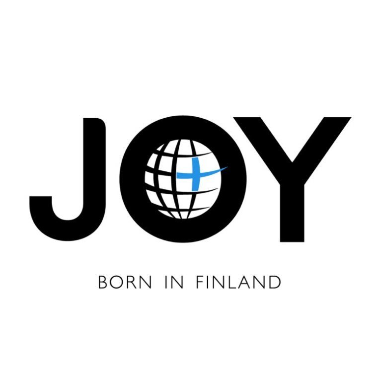 JOY Earbuds - Generate positive vibes 💫