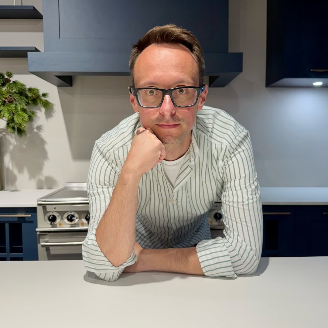 Will | Air Fryer Recipes 🔥
