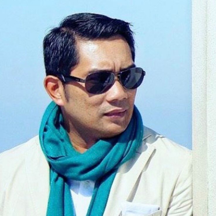 Ridwan Kamil