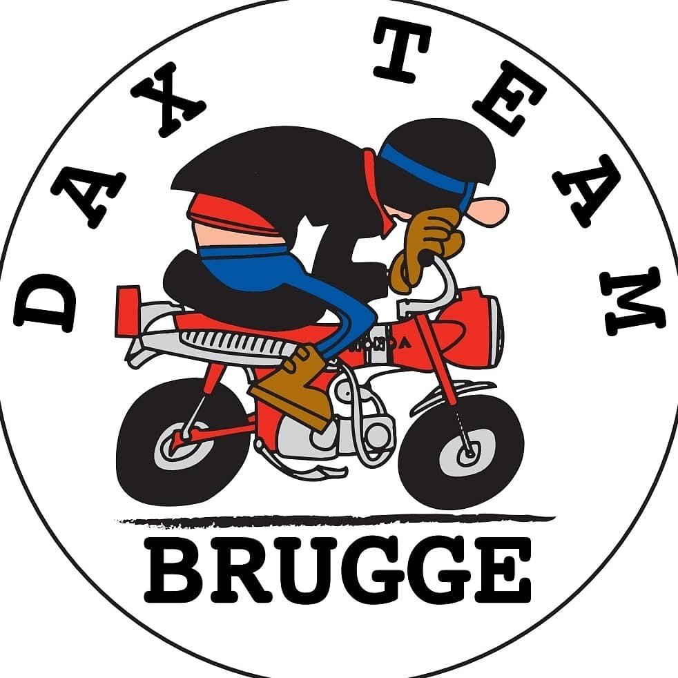 Dax Team Brugge