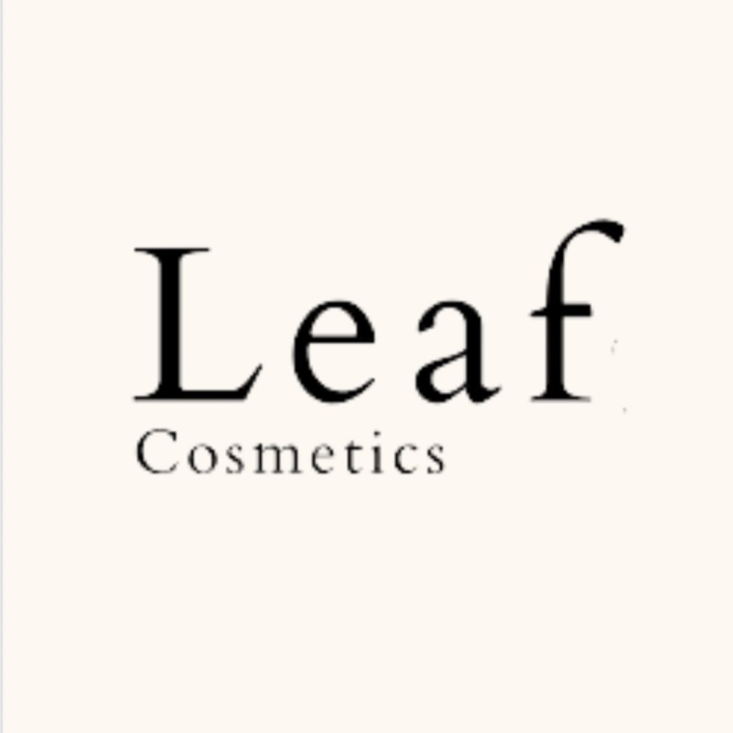 Leaf_cosmetics