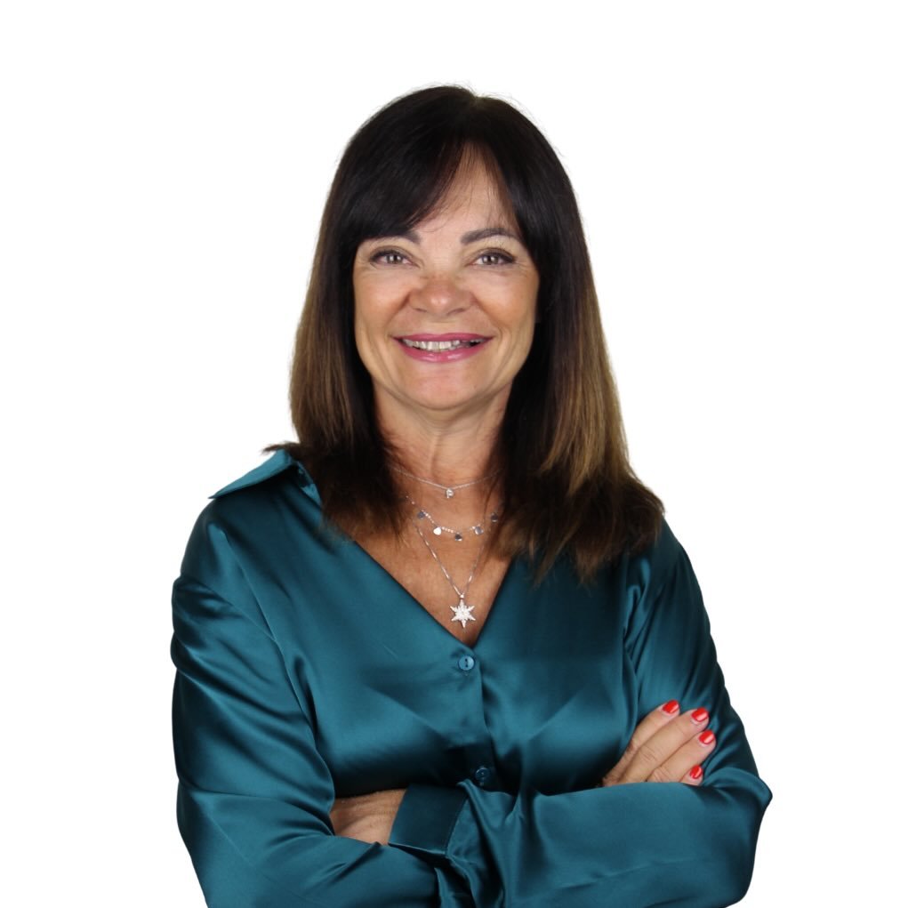 Maria Paola Dall Erta - Coach Alimentare