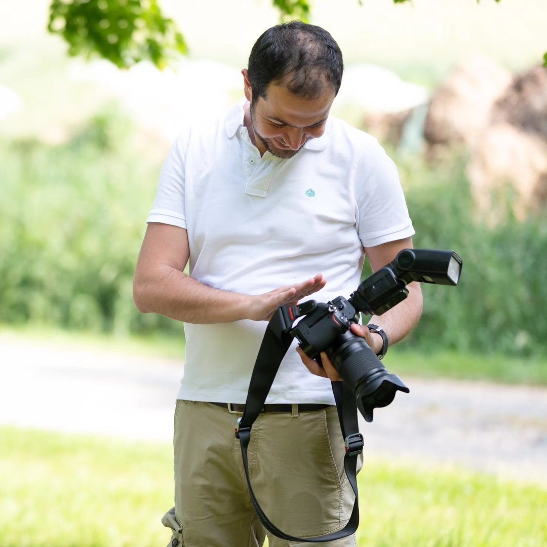 Rabih Maamary | Photographer, Filmmaker, Drone Pilot, Youtuber