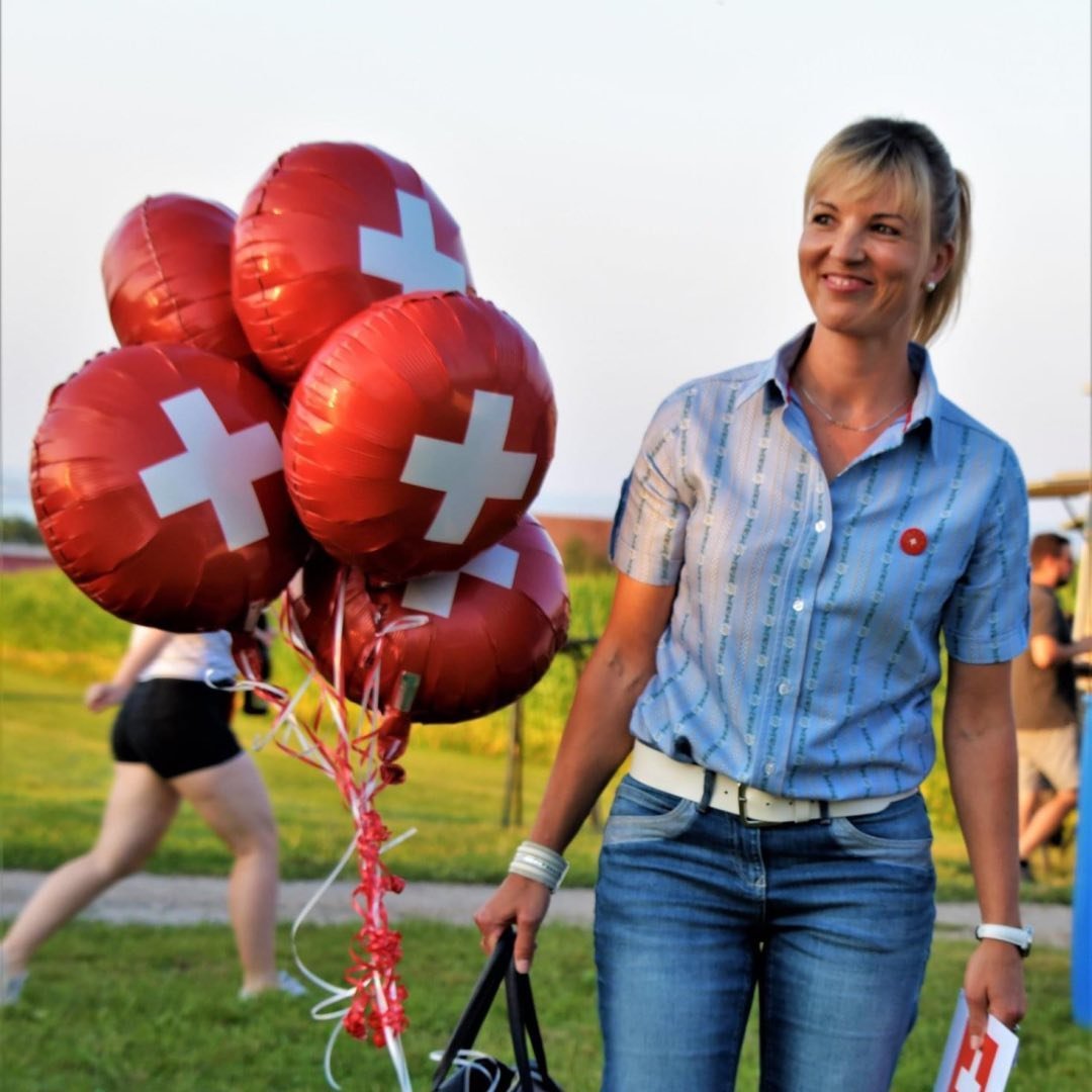 Diana V. Gutjahr