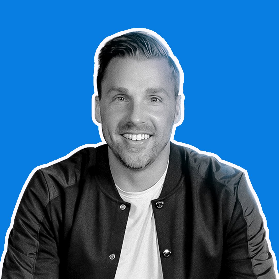 Adam Erhart