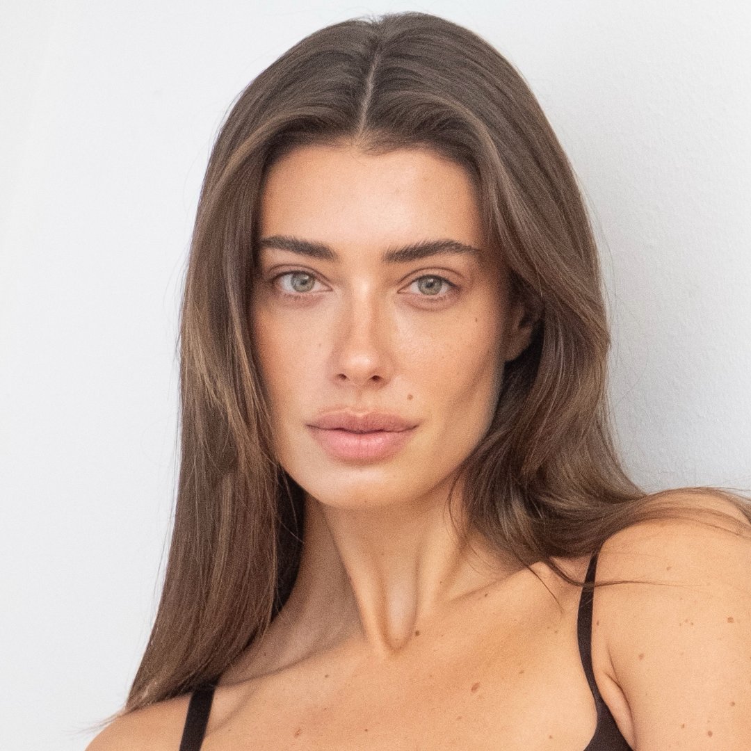 TALISSA BENAMOU