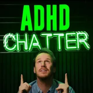 ADHD Chatter Podcast
