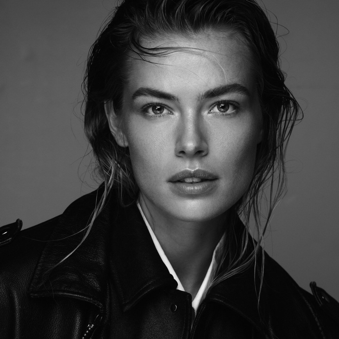 Frederique Brons