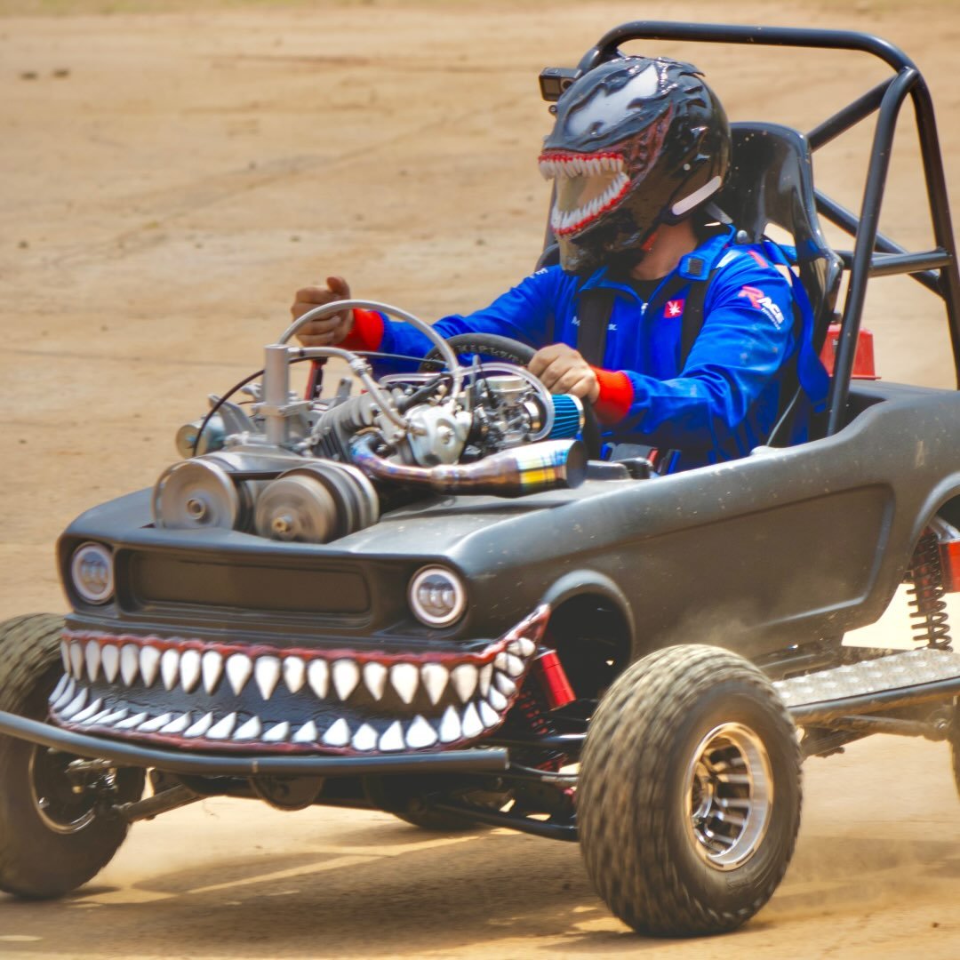 Motorizando