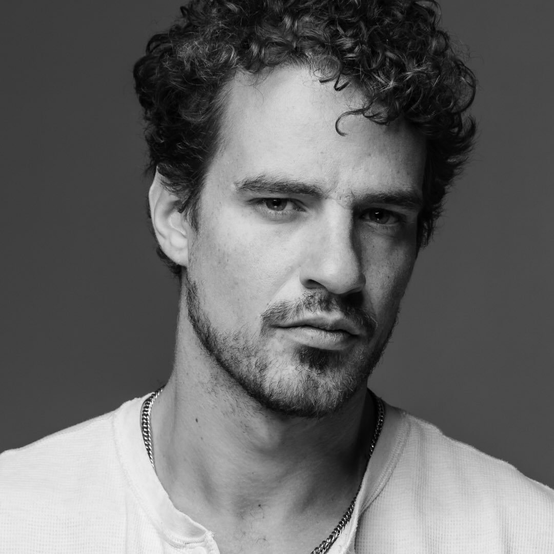 Liam Ireland