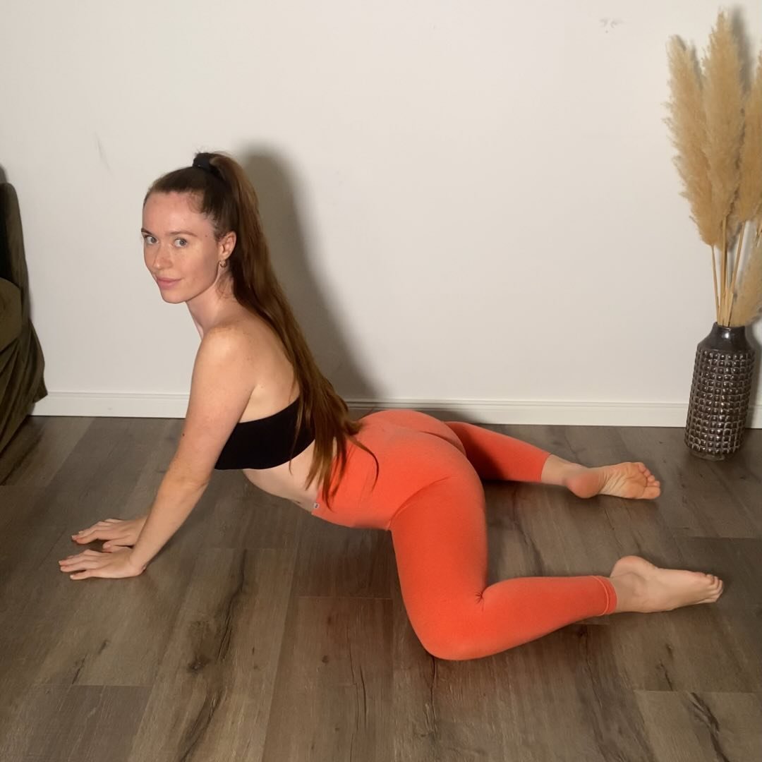 Kris Yoga