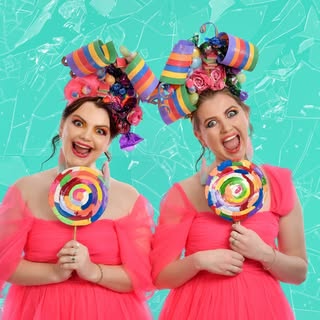Sugarcoated Sisters