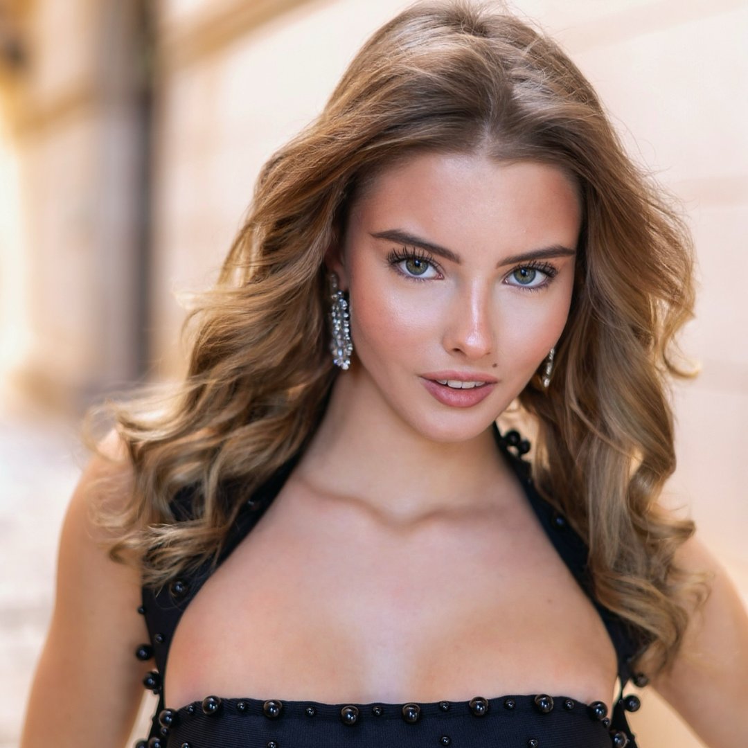 Nika Nikolaienko