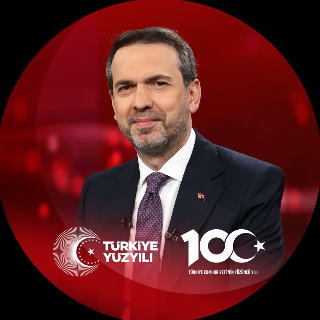 Alparslan Bayraktar