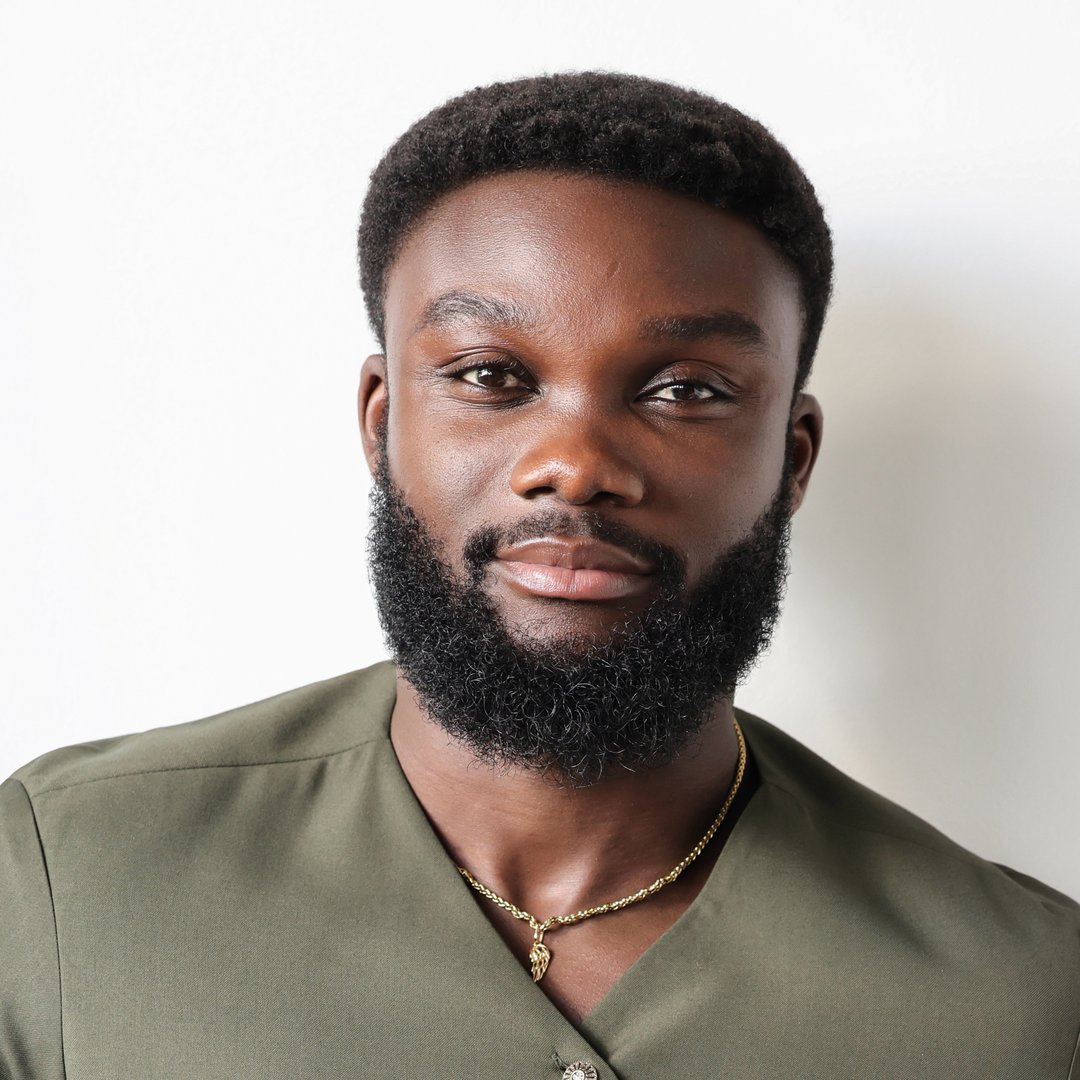 Timothy Armoo