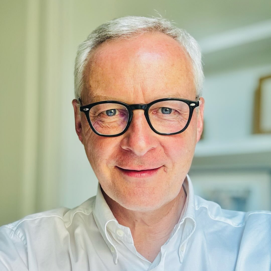 Bruno Le Maire