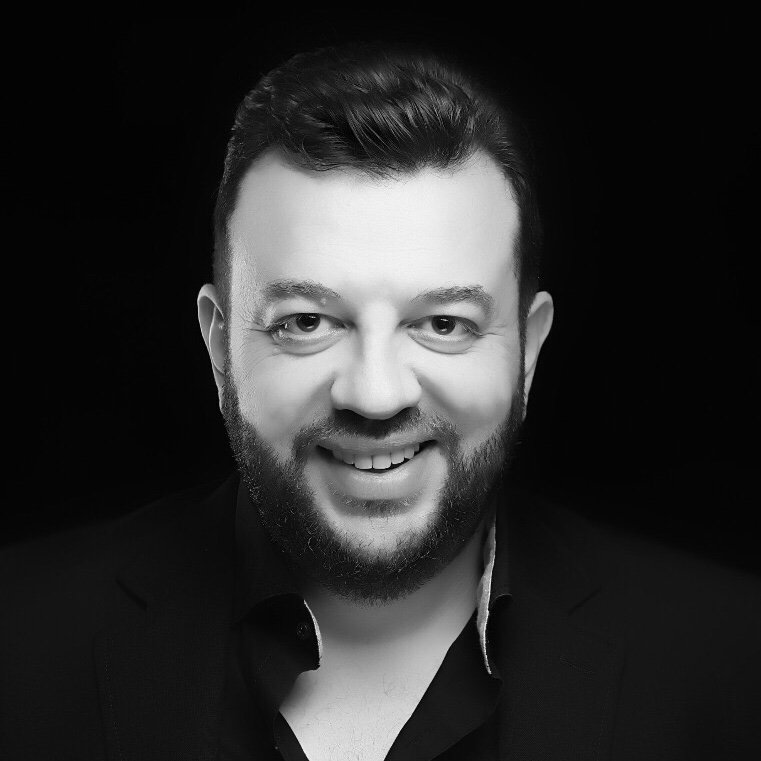 Ossama Alfa | أسامة ألفا